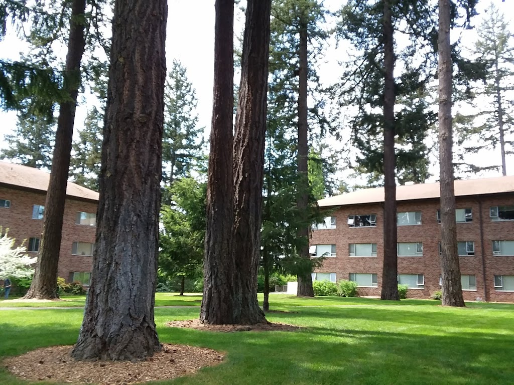 Pacific Lutheran University | 12180 Park Ave. S, Tacoma, WA 98447, USA | Phone: (253) 535-7411