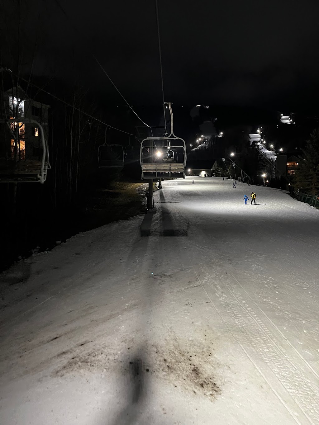 Jiminy Peak Wind Turbine | Potter Mountain Rd, Hancock, MA 01237, USA | Phone: (413) 738-5500