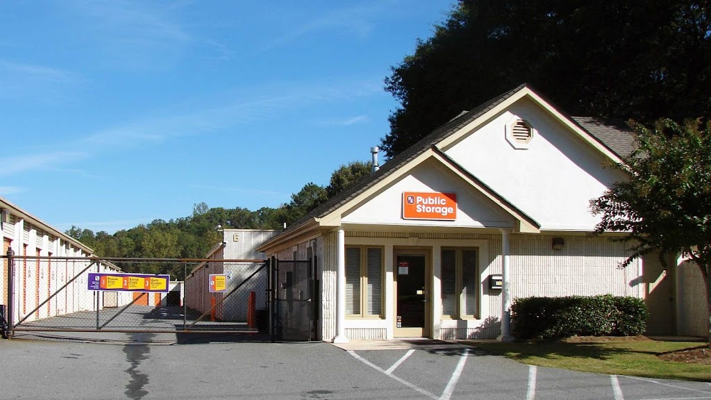 Public Storage | 10763 Hwy 92, Woodstock, GA 30188, USA | Phone: (678) 273-2861