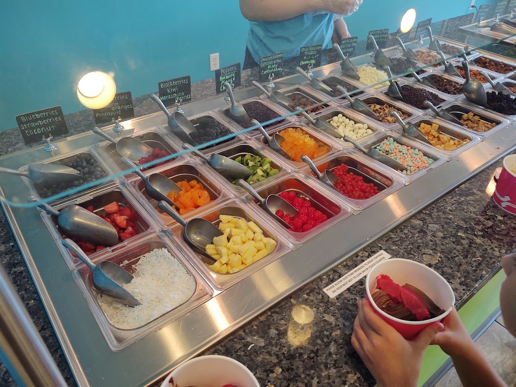 OH-YO! Frozen Yogurt | 4182 Burbank Rd C, Wooster, OH 44691, USA | Phone: (330) 345-1012