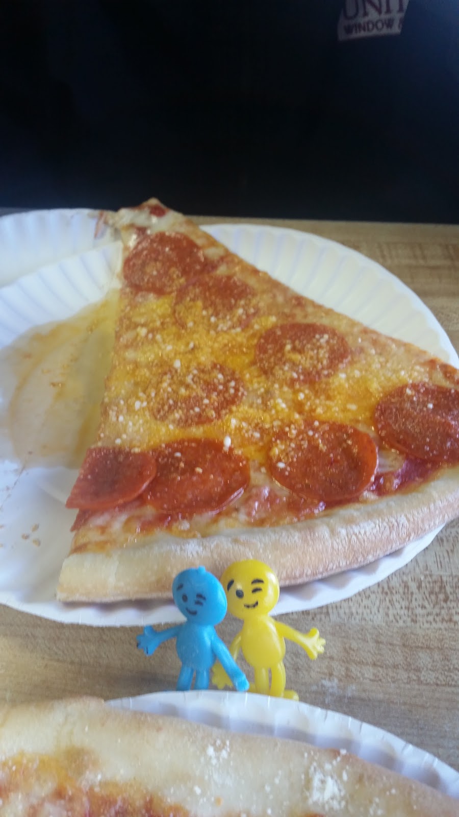 Comet Pizza | 1288 N Broad St, Hillside, NJ 07205, USA | Phone: (908) 353-1400