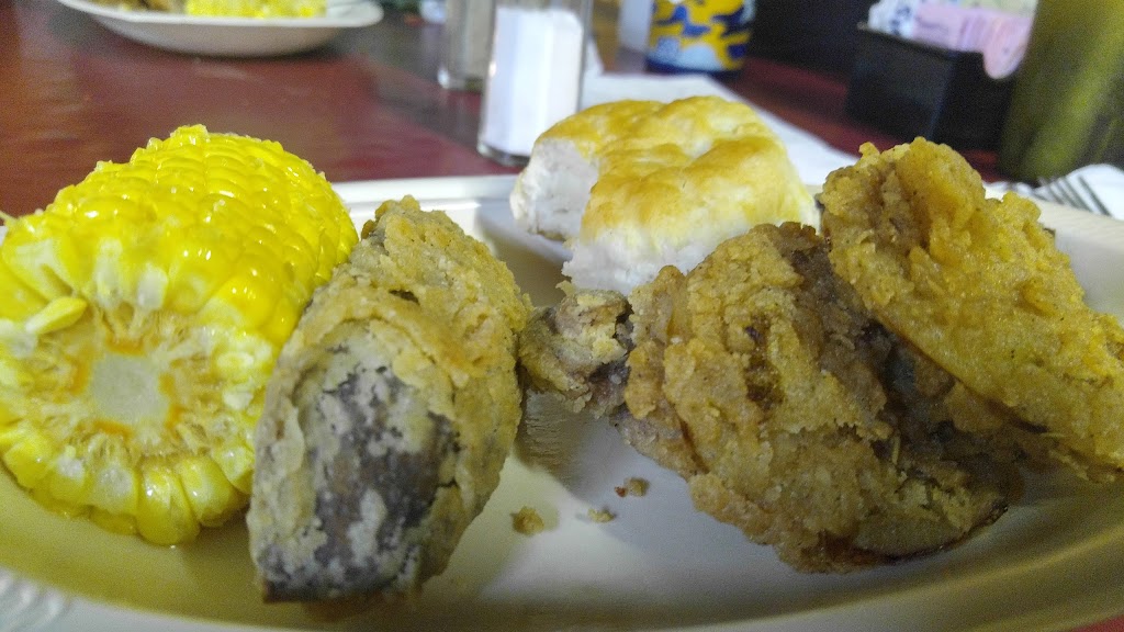 Seafood Junction Too | 25 E Stonewall Rd, Byhalia, MS 38611, USA | Phone: (662) 838-8100