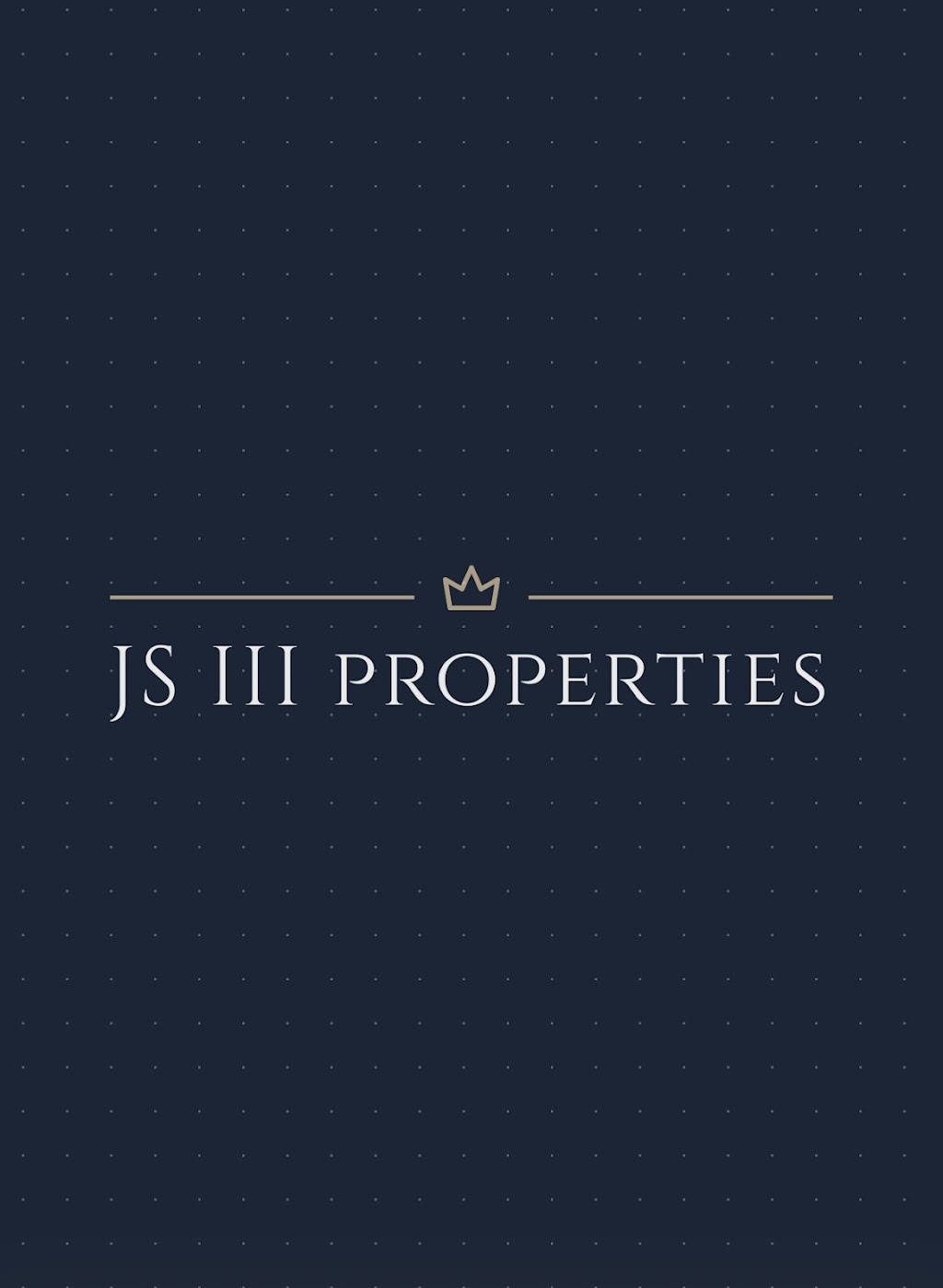 JS III PROPERTIES | 2 Johnson Ln, Newbury, MA 01922, USA | Phone: (781) 552-0841