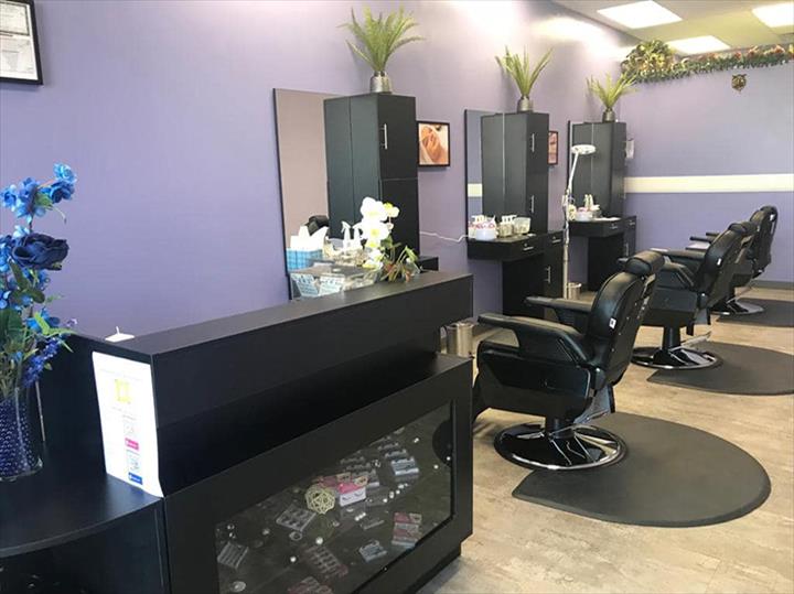 Julie Salon | 18228 Halsted St, Homewood, IL 60430 | Phone: (708) 980-2912