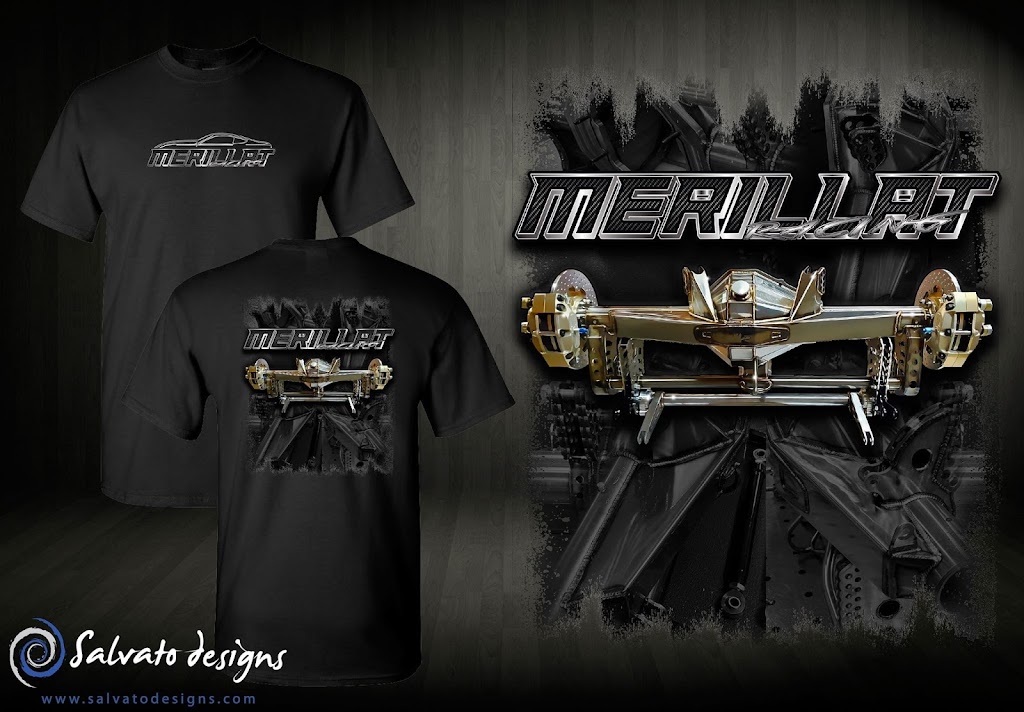 Merillat Racing | 22670 Co Rd H, Archbold, OH 43502, USA | Phone: (419) 583-6699