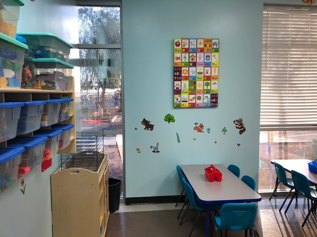 AFC Little Learners | 8743 E Pecos Rd #119, Mesa, AZ 85212, USA | Phone: (480) 440-4351