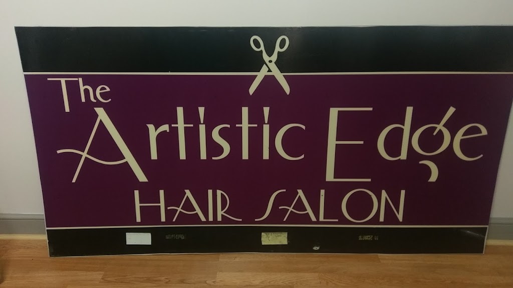 Artistic Edge Hair Salon | 118 Union Ave, Framingham, MA 01702, USA | Phone: (508) 360-9537