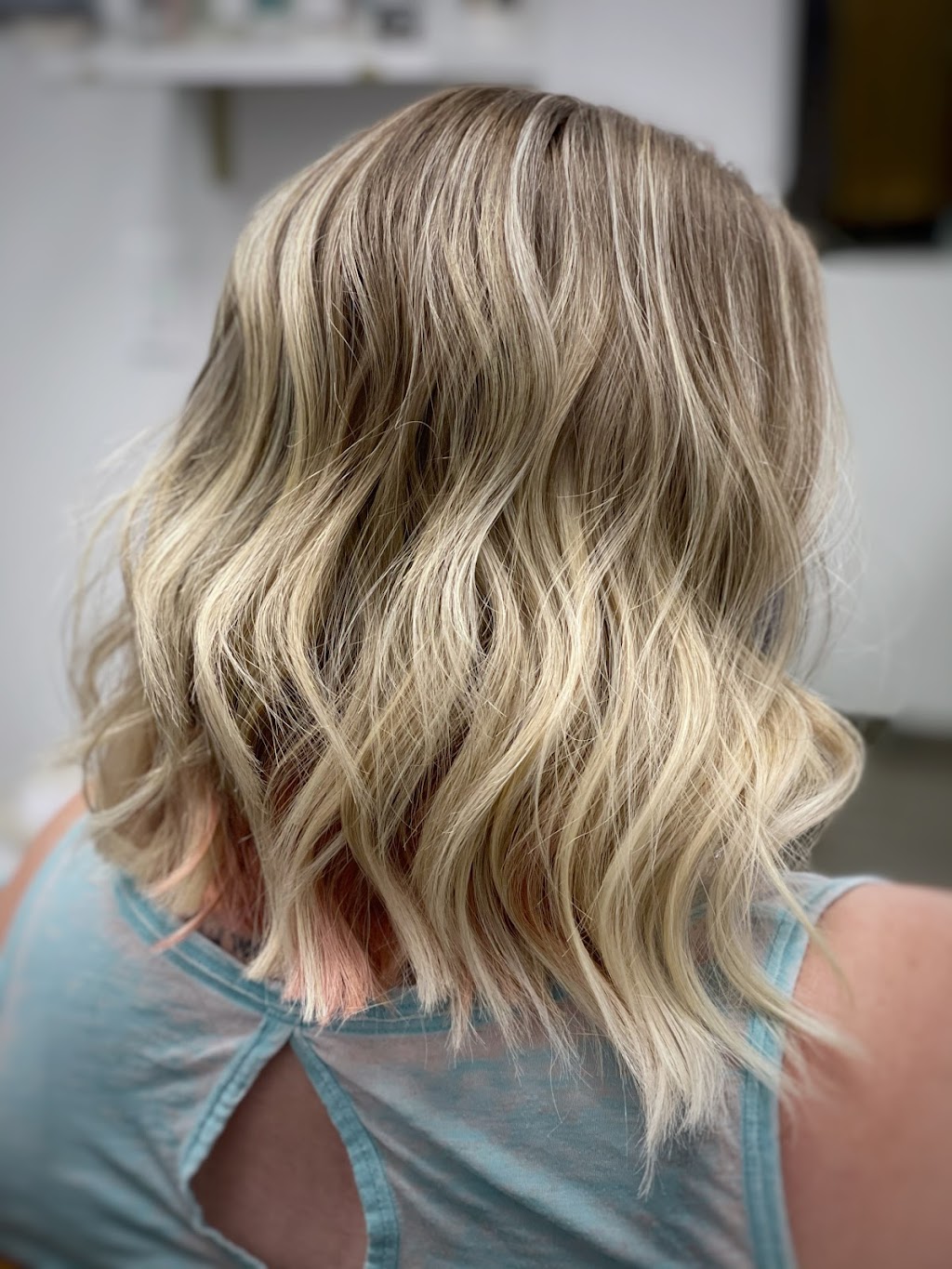 Mane Haus - Hair by Marissa Penney | 21755 N 77th Ave Suite 11, Peoria, AZ 85382, USA | Phone: (480) 980-9283