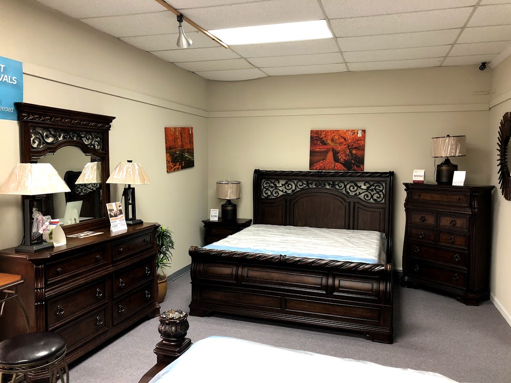 EXPRESS FURNITURE & MATTRESSES | 471 Denbigh Blvd, Newport News, VA 23608, USA | Phone: (757) 988-0000