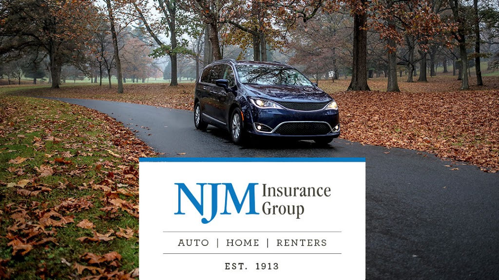 NJM Insurance Group - Parsippany, NJ | 1599 Littleton Rd, Parsippany-Troy Hills, NJ 07054, USA | Phone: (973) 455-7200