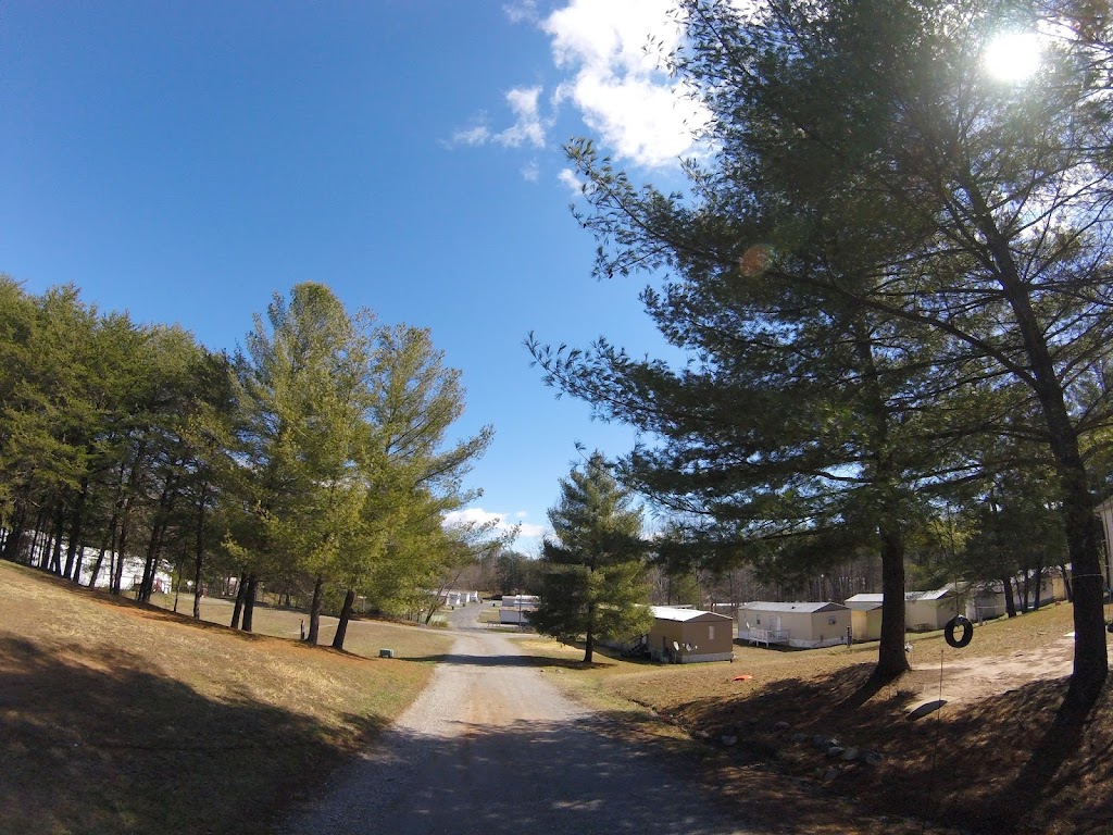 Church Street Mobile Home Park | 104 M P Dr, Stoneville, NC 27048, USA | Phone: (336) 505-8293