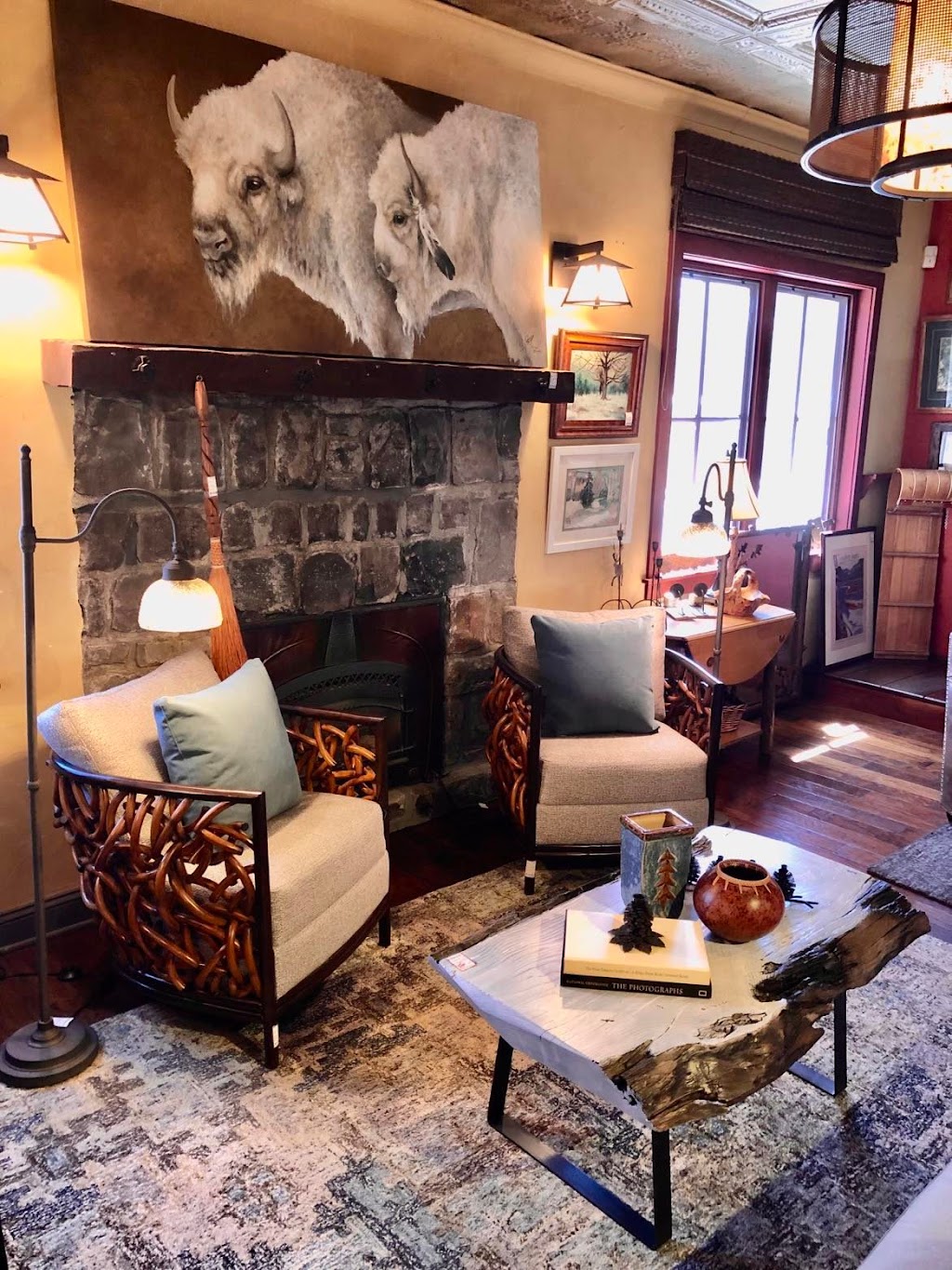 Mountain Living Home Consignment | Two Locations: 10009 W. River St., Truckee and 10700, Unit #4 Pioneer Trail, Truckee, CA 96161, USA | Phone: (530) 536-5046