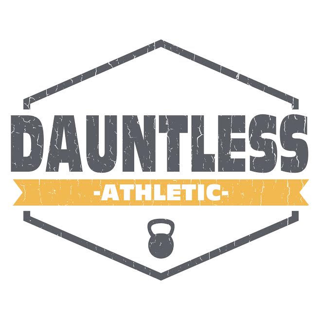 Dauntless Athletic | 2003 Ronald Reagan Hwy, Covington, LA 70433, USA | Phone: (985) 888-1135
