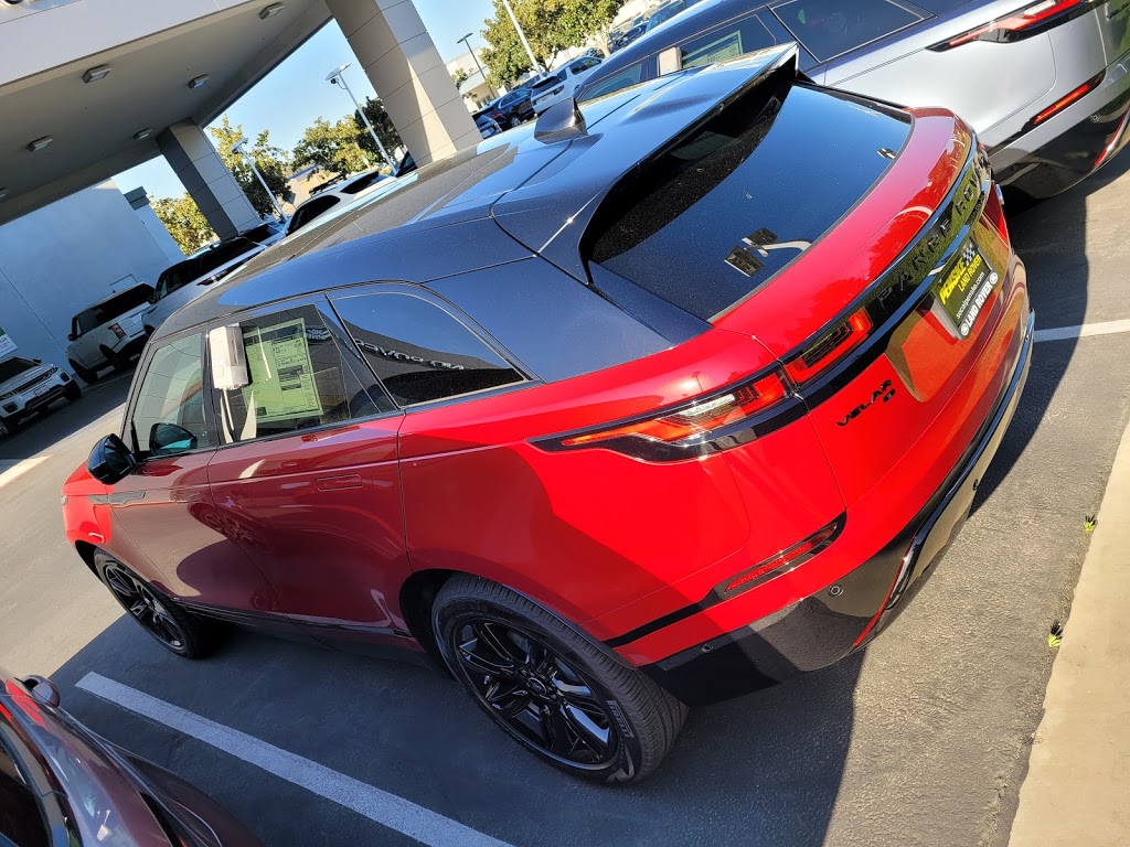 Jaguar Land Rover Cerritos | 10861 183rd St, Cerritos, CA 90703, USA | Phone: (562) 356-1000