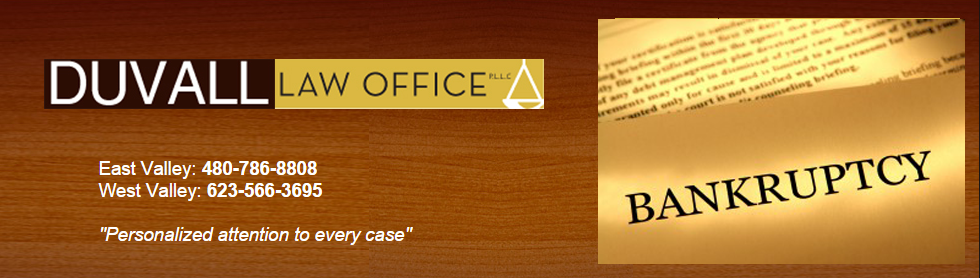 Duvall Law Office P.L.L.C. | 2222 S Dobson Rd #1106, Mesa, AZ 85202 | Phone: (480) 786-8808