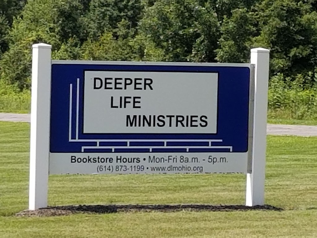 Deeper Life Ministries | 5123 Converse Huff Rd, Plain City, OH 43064, USA | Phone: (614) 873-1199