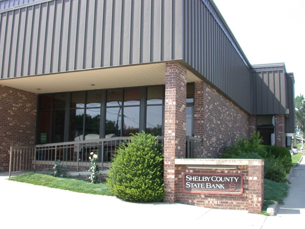 Shelby County State Bank | 111 Main St, Portsmouth, IA 51565 | Phone: (712) 743-2715