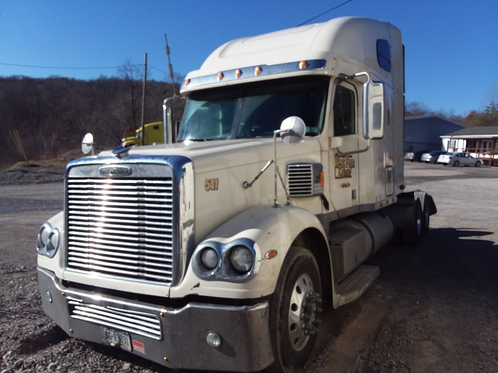 West Penn Diesel | 291 PA-210, Shelocta, PA 15774, USA | Phone: (724) 354-5188