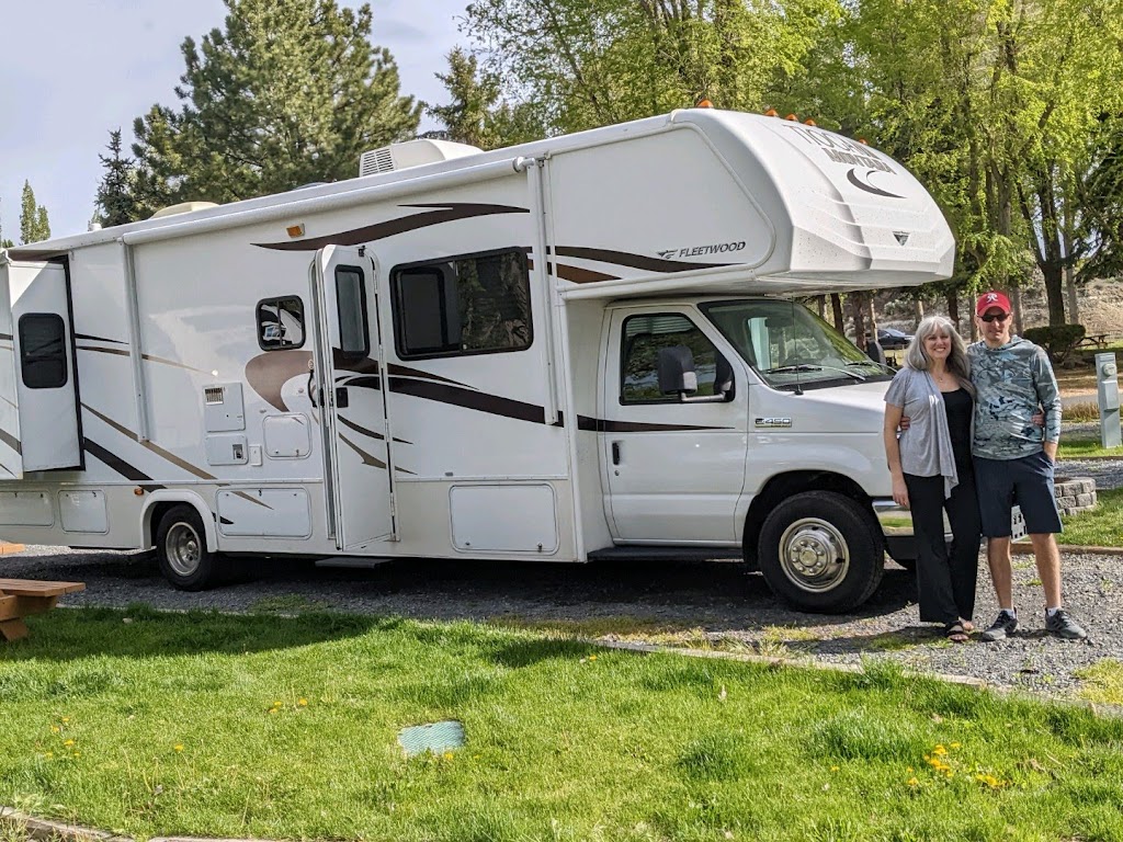 Leisureland RV Center Sales & Service | 4503 S Federal Way, Boise, ID 83716, USA | Phone: (208) 342-4242