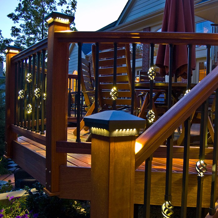 Lexington Deck Supplies | 207 Industry Pkwy, Nicholasville, KY 40356, USA | Phone: (859) 305-6640