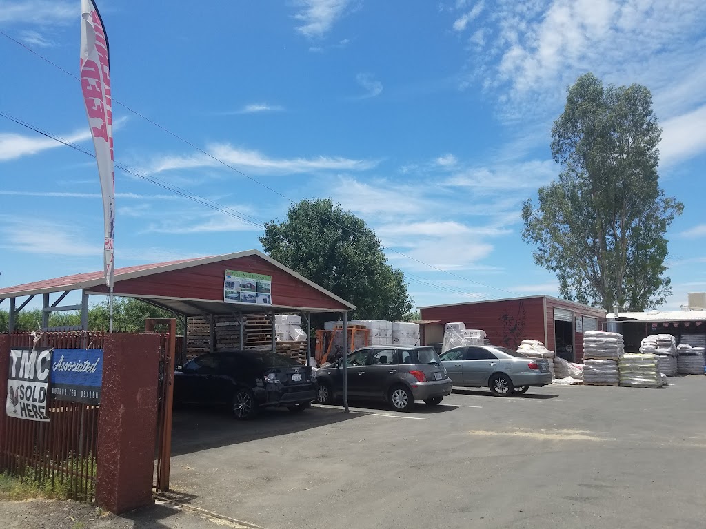 Elm Avenue Feed | 3595 S Elm Ave, Fresno, CA 93706, USA | Phone: (559) 441-0157