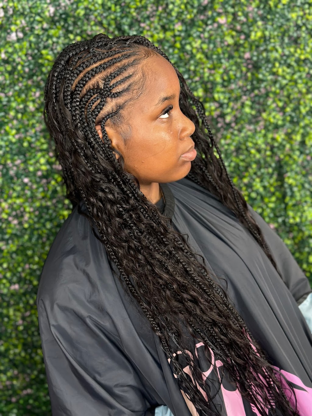 KP African Hair Braiding | 19540 Clay Rd Suite F, Katy, TX 77449, USA | Phone: (832) 498-8916