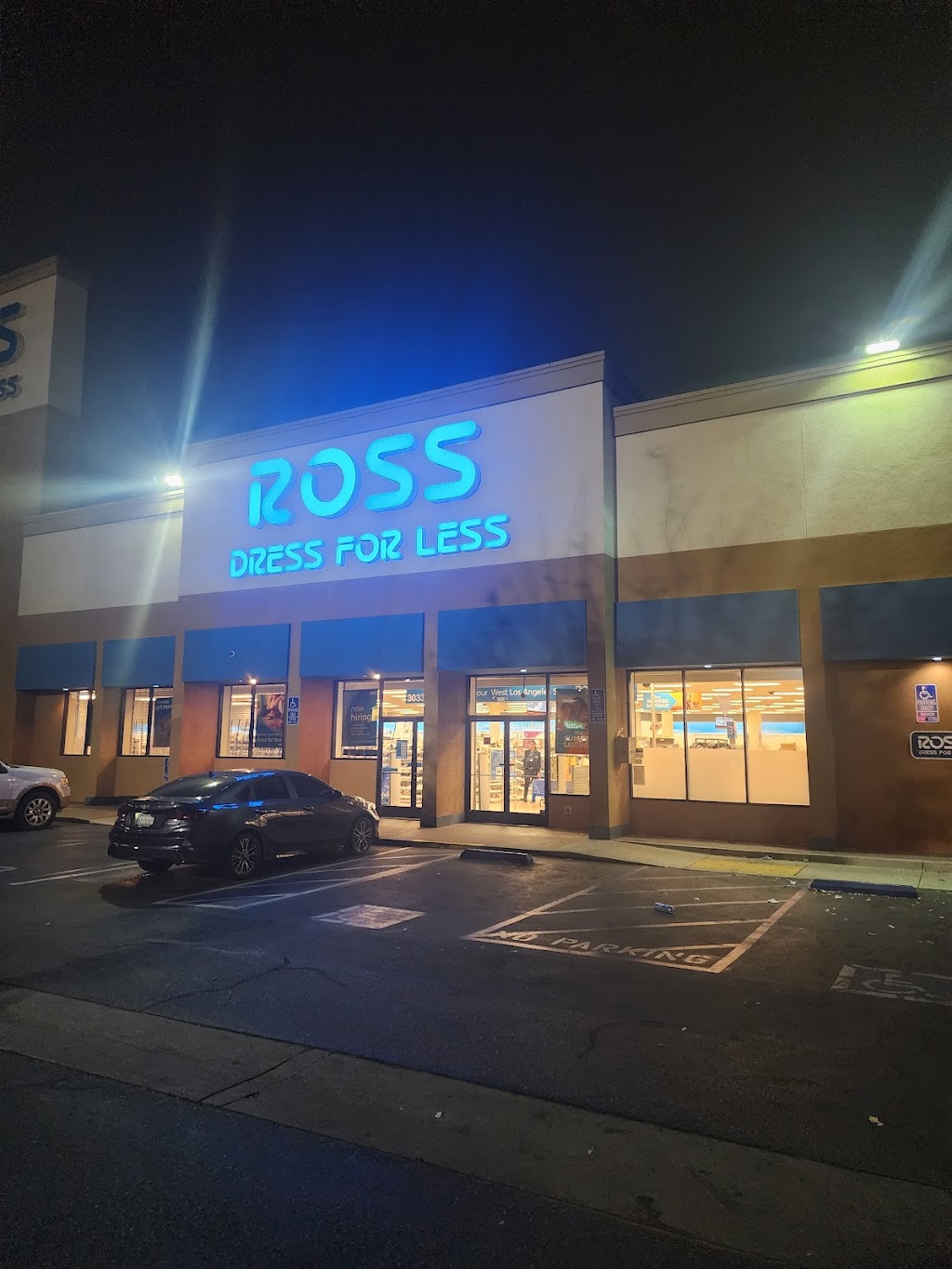 Ross Dress for Less | 3033 S Sepulveda Blvd, Los Angeles, CA 90034, USA | Phone: (310) 390-5970