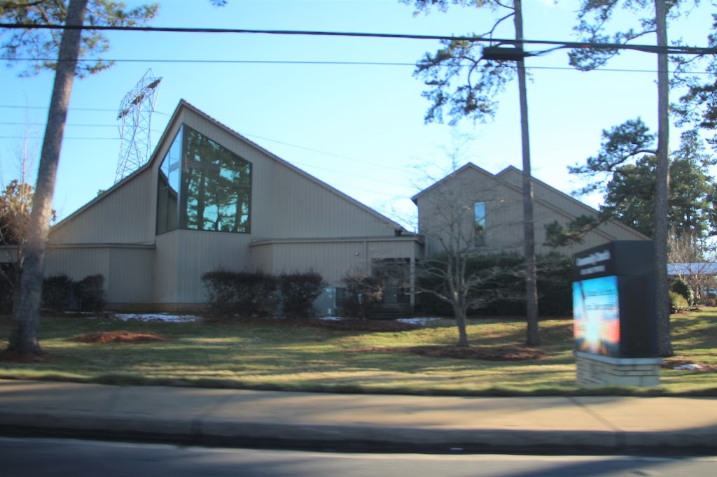 Community Church at Lake Wylie | 104 Hamiltons Ferry Road, Lake Wylie, SC 29710, USA | Phone: (803) 831-1615
