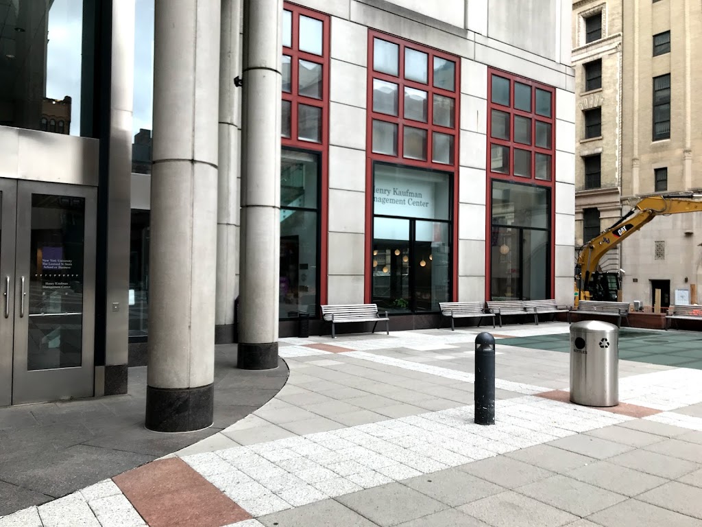 NYU Stern School of Business | 44 West 4th Street, New York, NY 10012, USA | Phone: (212) 998-0100