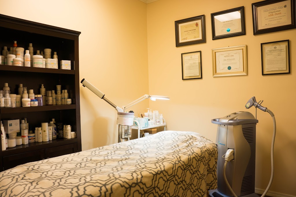 Olgas Spa | 3414 W 7th St, Fort Worth, TX 76107, USA | Phone: (817) 349-9200