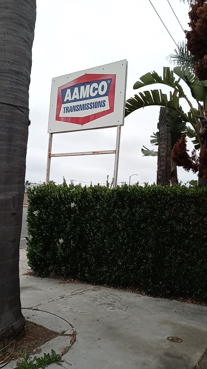 AAMCO Transmissions & Total Car Care | 7201 Garfield Ave, Huntington Beach, CA 92648, USA | Phone: (714) 410-5755