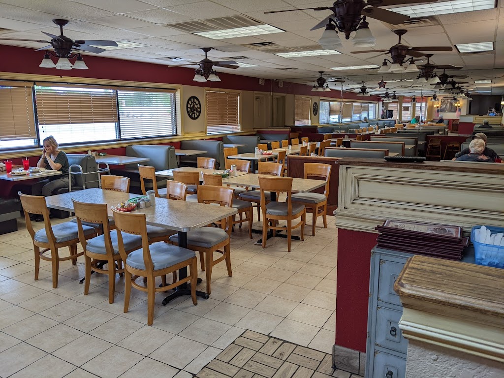 Duffys Restaurant | 706 S Elm Pl, Broken Arrow, OK 74012, USA | Phone: (918) 251-3285