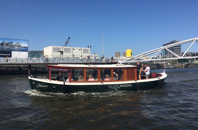 Amsterdam Boat Experience B.V. | Leliegracht 50, 1015 DH Amsterdam, Netherlands | Phone: 020 261 9389