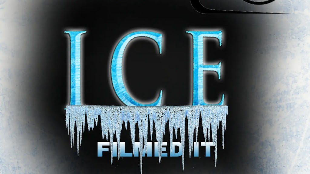 Ice Filmed It | 549 Hoosick St, Troy, NY 12180, USA | Phone: (518) 203-8512