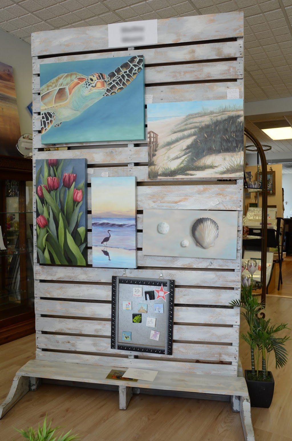 Archway Gallery & Framing | 677 Atlantic Blvd, Atlantic Beach, FL 32233, USA | Phone: (904) 249-2222