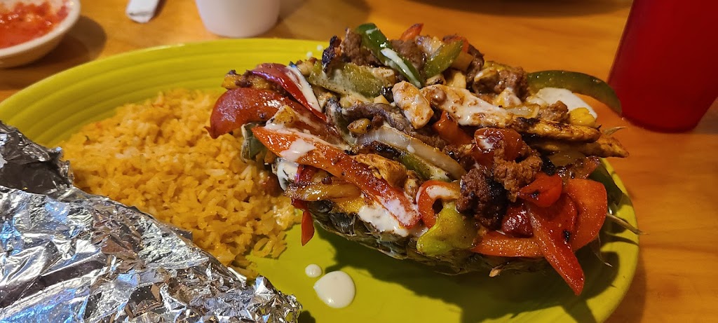 Casa Agave Mexican Grill | 840 S Main St, Wildwood, FL 34785, USA | Phone: (352) 661-3740