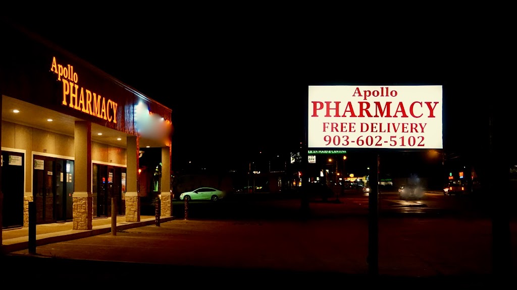 Apollo Pharmacy | 1397 W 7th Ave, Corsicana, TX 75110, USA | Phone: (903) 602-5102