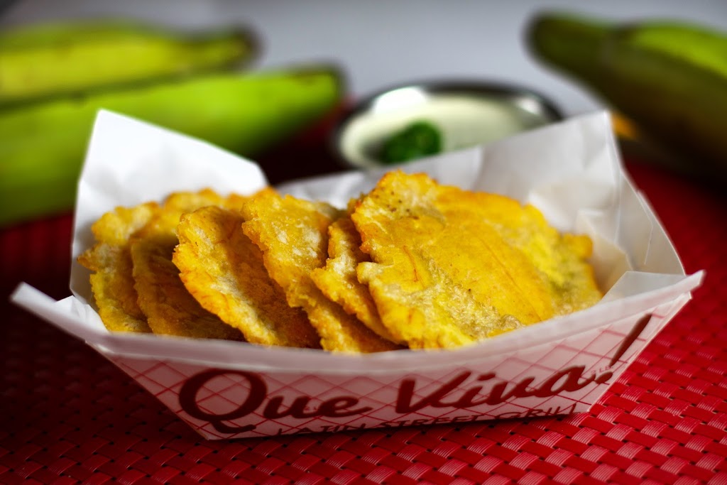 Que Viva Latin Street Grill | 177 Jonestown Rd, Winston-Salem, NC 27104, USA | Phone: (336) 265-7321