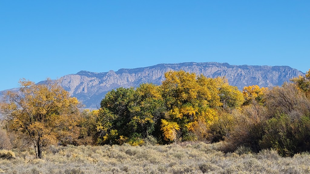 Open Space Visitor Center | 6500 Coors Blvd NW, Albuquerque, NM 87120, USA | Phone: (505) 768-4950