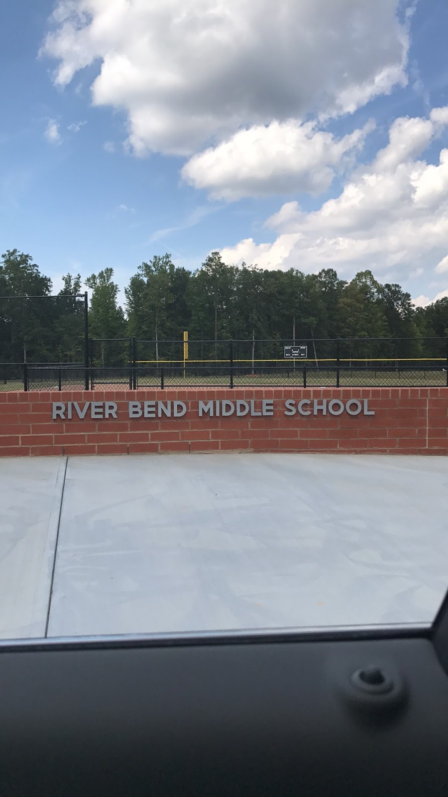 River Bend Middle School | 5601 Wallace Martin Way, Raleigh, NC 27616, USA | Phone: (919) 694-8690