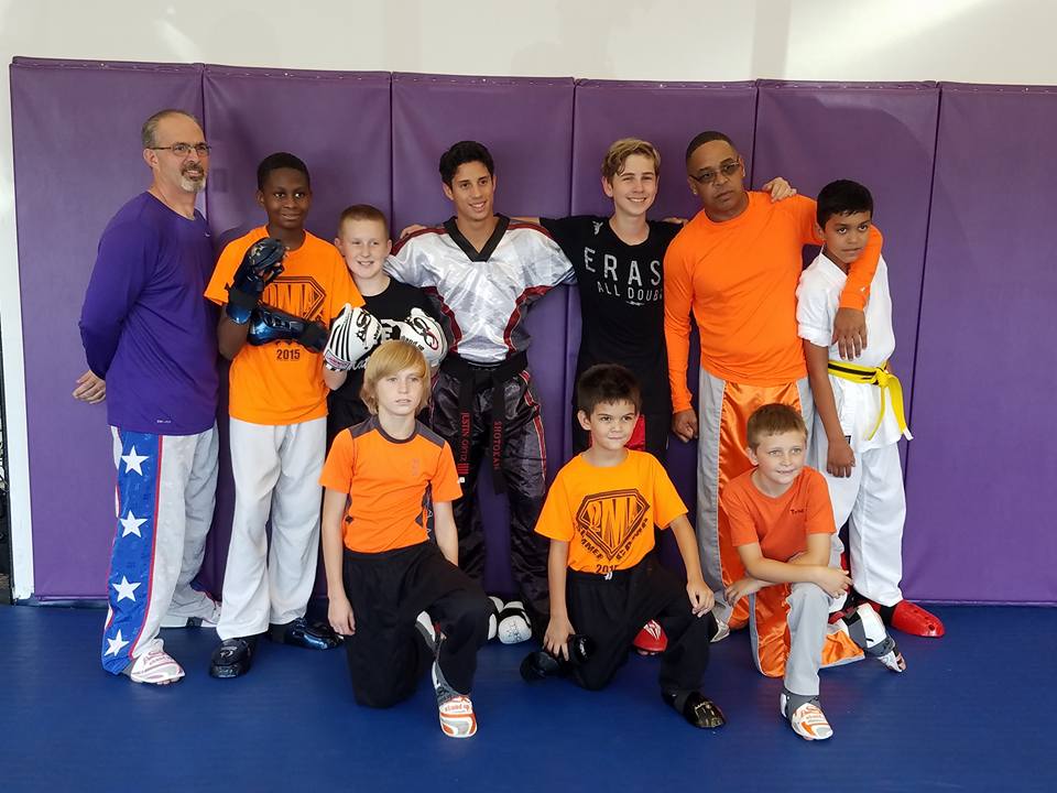 Apex Academy of Martial Arts | 11591 Pradera Reserve Blvd, Riverview, FL 33579, USA | Phone: (813) 586-1042