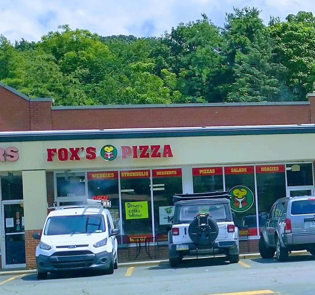 Foxs Pizza Den Plum Boro | 2374 Golden Mile Hwy, Plum, PA 15239, USA | Phone: (724) 327-3697