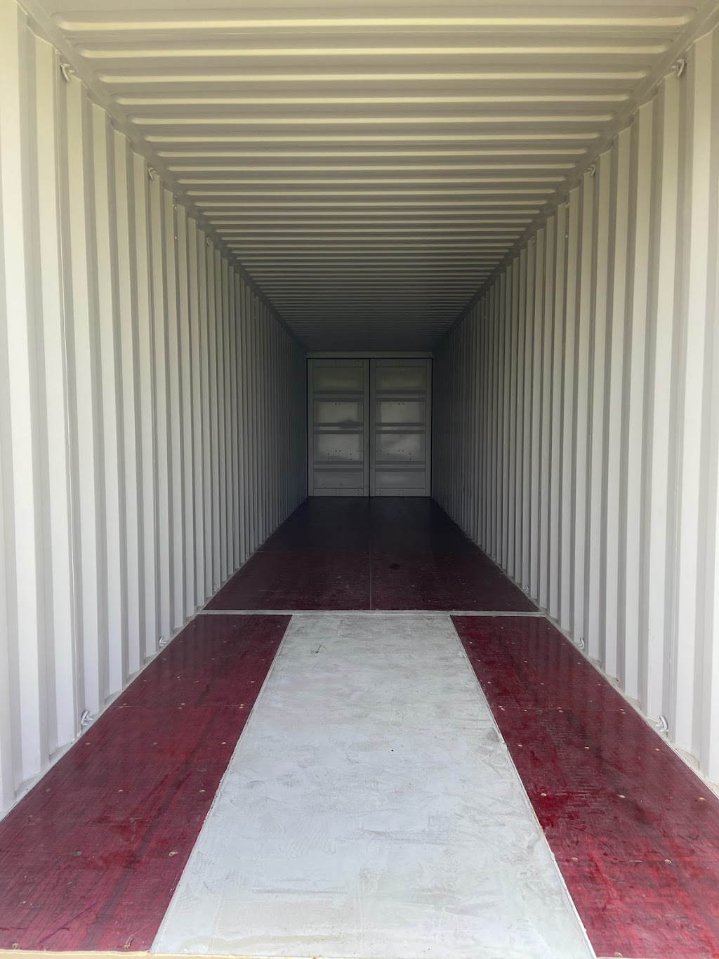 Seaside Containers LLC | 8109 US-77, Sinton, TX 78387, USA | Phone: (361) 364-7111