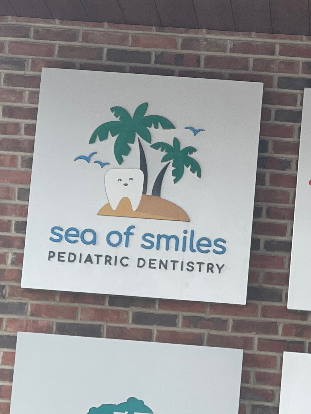 Sea Of Smiles Pediatric Dentistry | 361 Highland Ave #203, Jenkintown, PA 19046, USA | Phone: (267) 710-8962