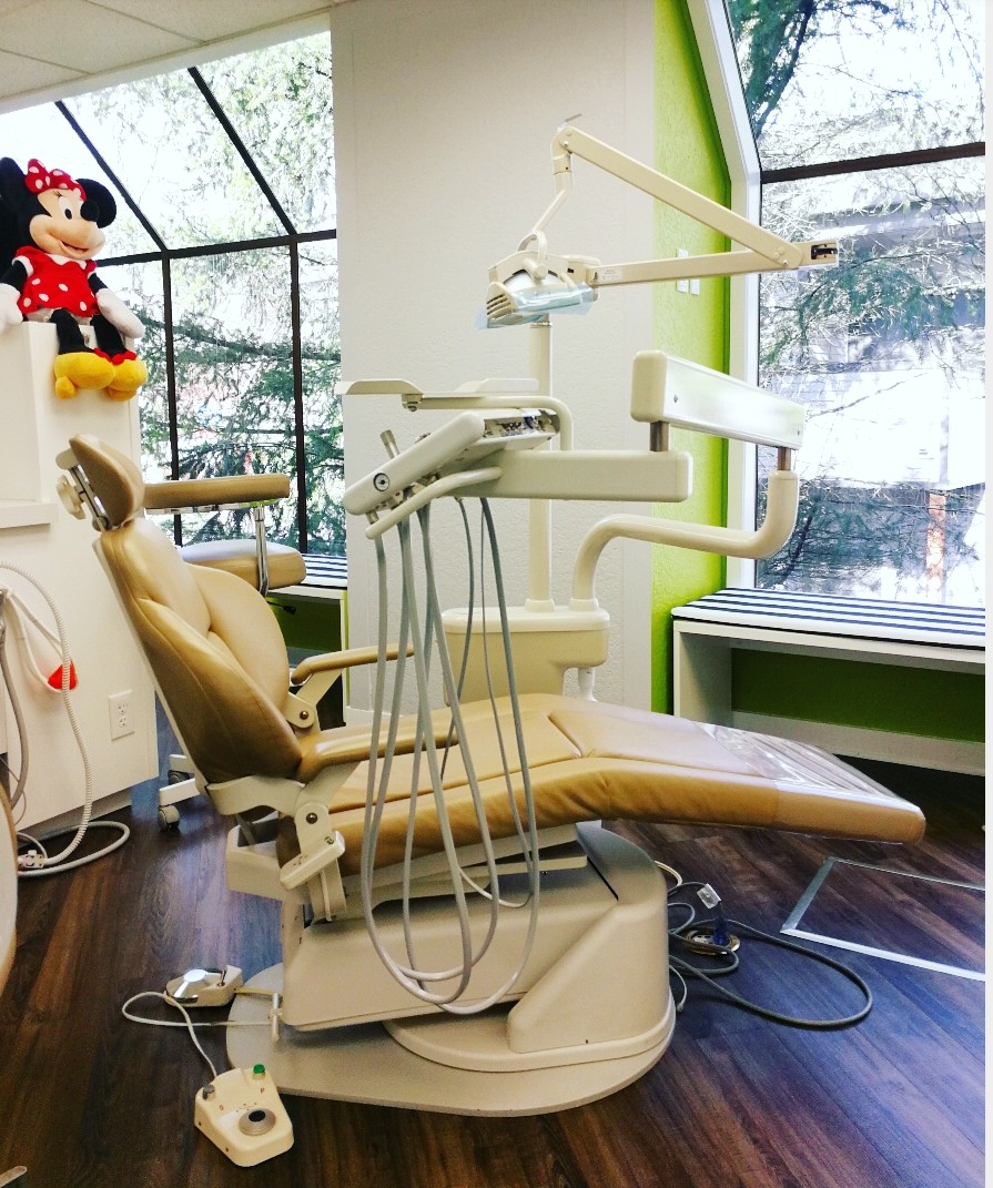 Hello Kids Dentistry | 19020 Bothell Way NE C, Bothell, WA 98011, USA | Phone: (425) 659-1200