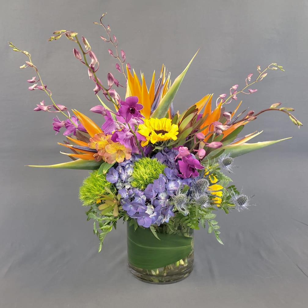 Exceptional Flowers & Gifts | 2800 N Federal Hwy Ste 600, Boca Raton, FL 33431, United States | Phone: (561) 353-4720