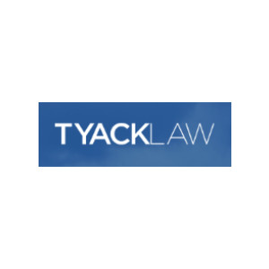 Tyack Law Firm | 536 S High St, Columbus, OH 43215, United States | Phone: (614) 221-1342