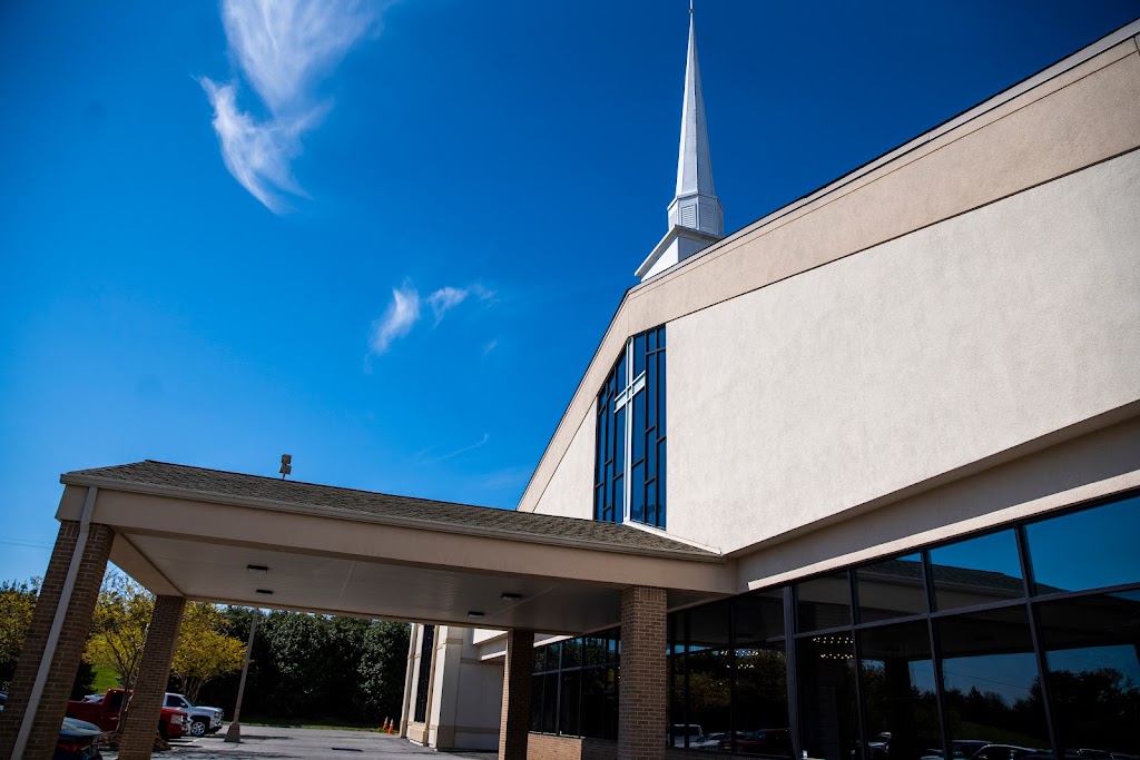 Calvary Baptist Church | 536 S Main St, King, NC 27021, USA | Phone: (336) 983-3728