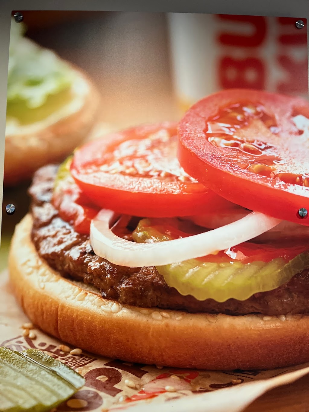 Burger King | 100 Prince Royal Dr, Berea, KY 40403, USA | Phone: (859) 985-6967