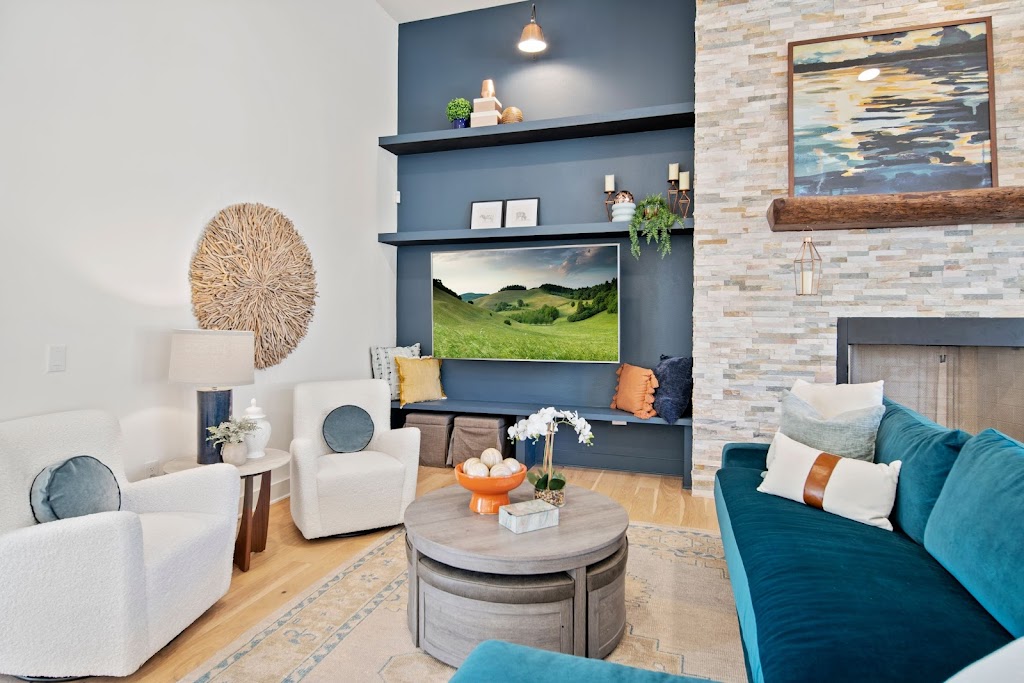 Emerson at Trace | 618 El Rio St, San Marcos, TX 78666, USA | Phone: (737) 777-9313